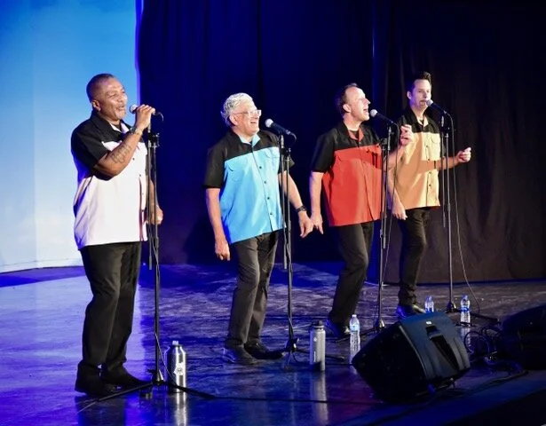The Alley Cats — The Muckenthaler Cultural Center